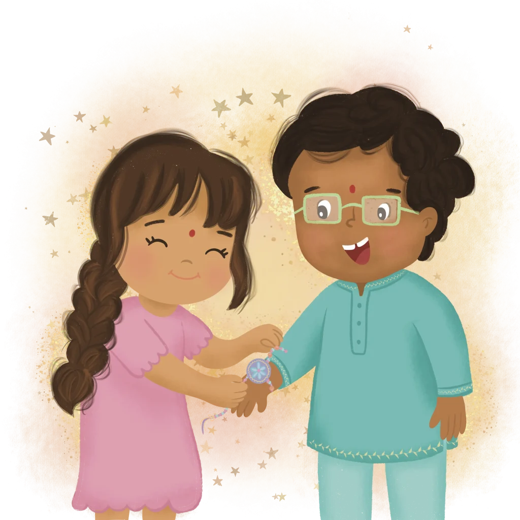 Raksha Bandhan