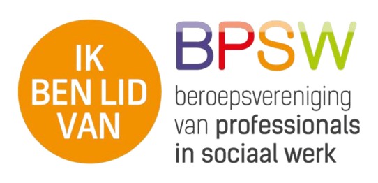 BPSW logo voor leden Kindervreugde